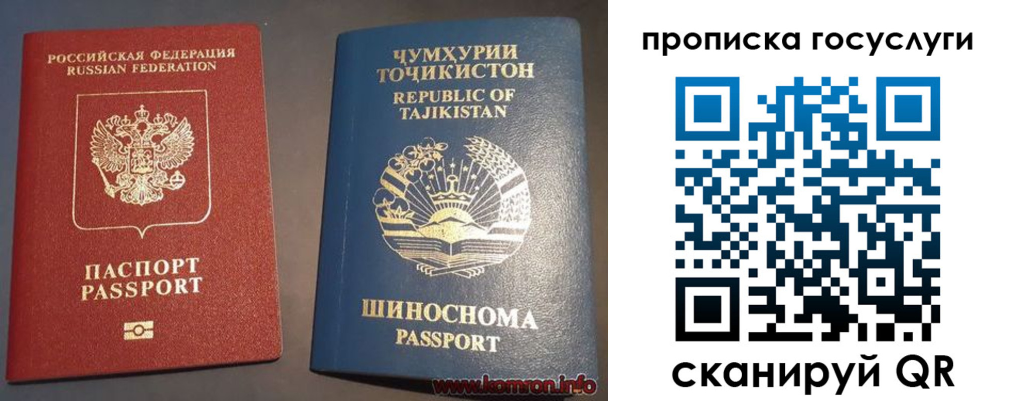 прописка для военкомата в Снежногорске